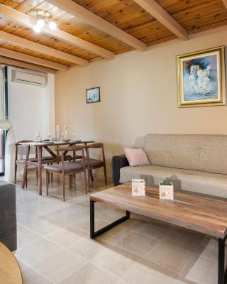 Vasilikos Garden Suites