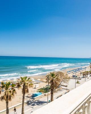 Birais Beach Studios