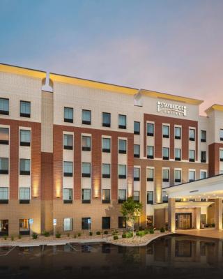 Staybridge Suites Florence - Cincinnati South, an IHG Hotel