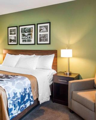 Sleep Inn & Suites Defuniak Springs - Crestview