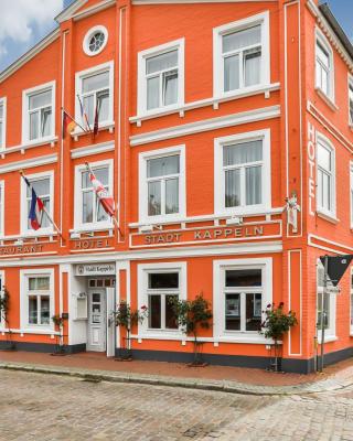 Hotel Stadt Kappeln