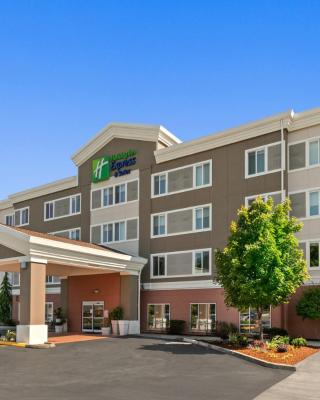 Holiday Inn Express and Suites Sumner, an IHG Hotel