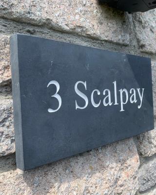 Scalpay@Knock View Apartments, Sleat, Isle of Skye