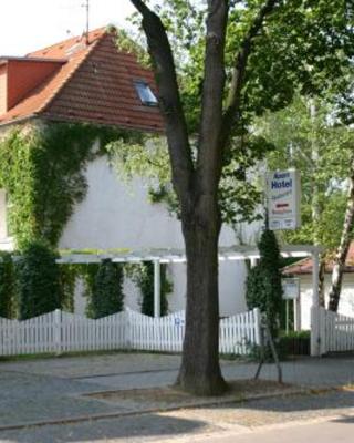 Apart Hotel Leipzig Taucha