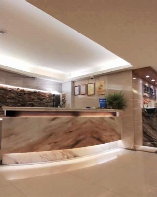 Michelle hotel