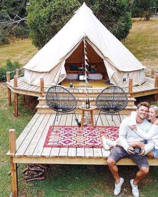 Iluka Retreat Glamping Village