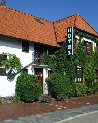 Hotel-Pension Stöber