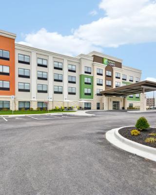 Holiday Inn Express - Evansville, an IHG Hotel