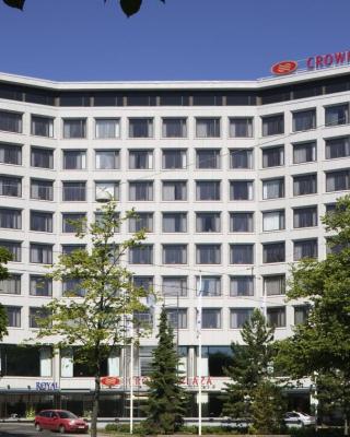 Crowne Plaza Helsinki - Hesperia by IHG