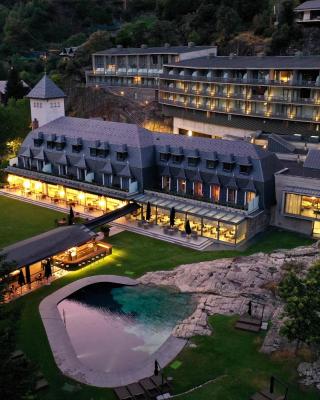 Andorra Park Hotel