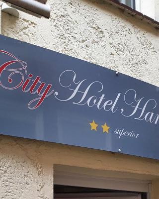 City Hotel Hanseatic Bremen