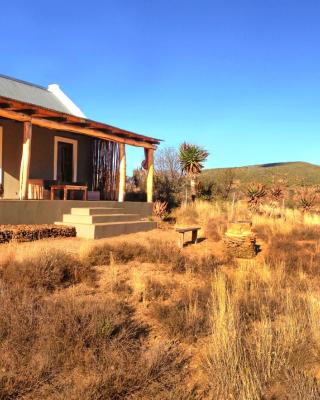 River View Cottages