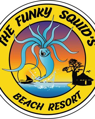 Funky Squids Beach Resort
