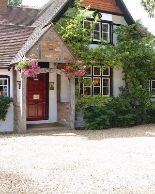 West Lodge Hotel