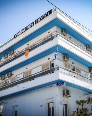 Hotel Karpathos