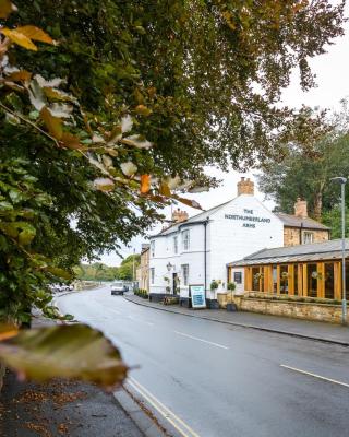 The Northumberland Arms