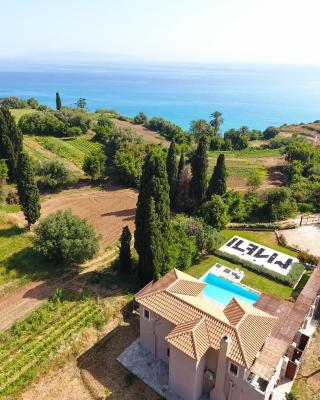 Villa Minetti