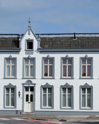 B&B Het Doctershoes