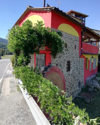 B&B e Locazioni Turistiche Antico Borgo Toscano