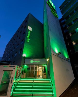 Holiday Inn Clermont Ferrand Centre, an IHG Hotel