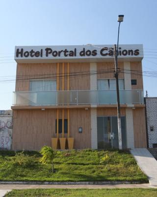 Portal dos Cânions Hotel