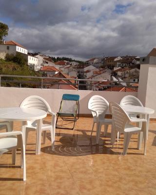 O Terraço da Ribeira