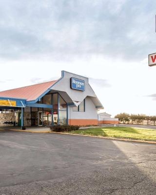 Rodeway Inn Boardman - Hermiston