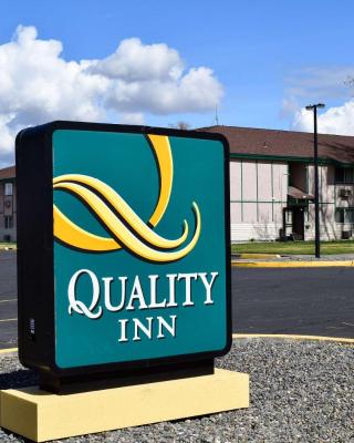 Quality Inn Umatilla - Hermiston