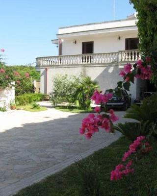 B&B Villa Striari