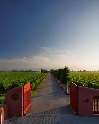 Tenuta Santomè