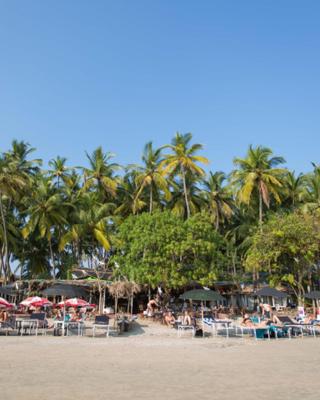 Cozy Nook Goa Palolem