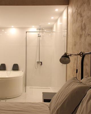 Summit aptm , parking in garage