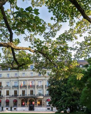 Hôtel Métropole Genève