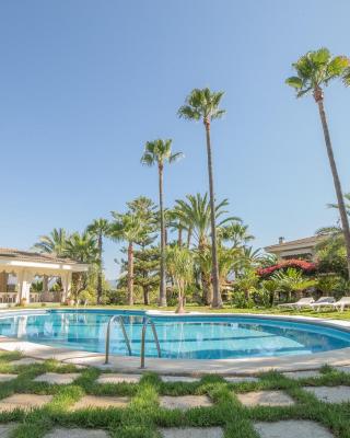 Villa Aldar