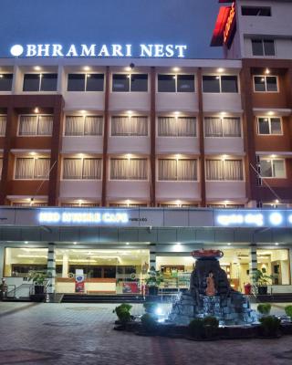 Bhramari Nest