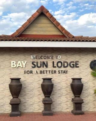 Bay Sun Lodge