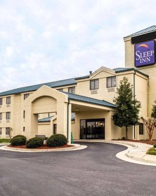 Sleep Inn Richmond South