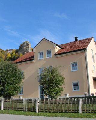 Pension & Ferienwohnung Breitmoser Angelika