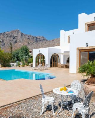 Villa Navarone with Private Pool
