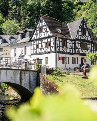 Landgasthof zur Burg Grenzau