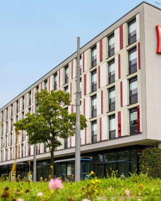 ibis Hotel Muenchen City West