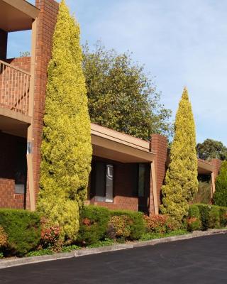 Nunawading Motor Inn