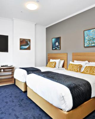 Meridian Hotel Hurstville