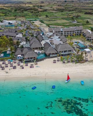 C Mauritius - All Inclusive