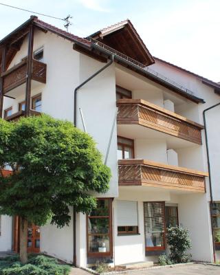 Landhotel Hirsch