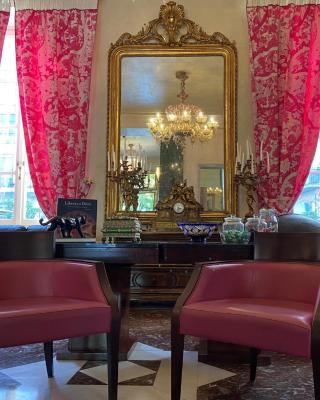 Hotel Verdi Boutique Hotel