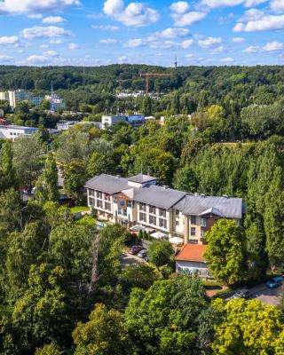 Hotel Aqua Sopot