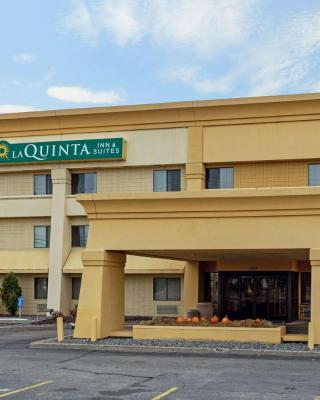 La Quinta by Wyndham Stevens Point