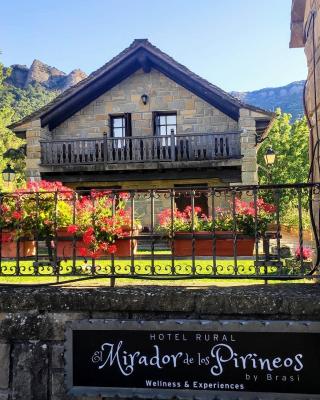 Hotel Rural El Mirador de los Pirineos