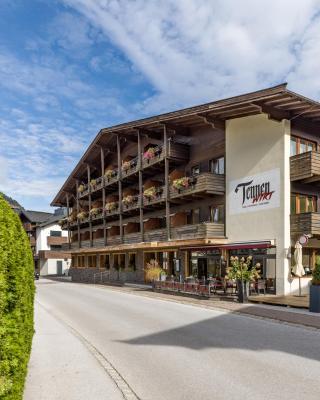 Tennenwirt Hotel